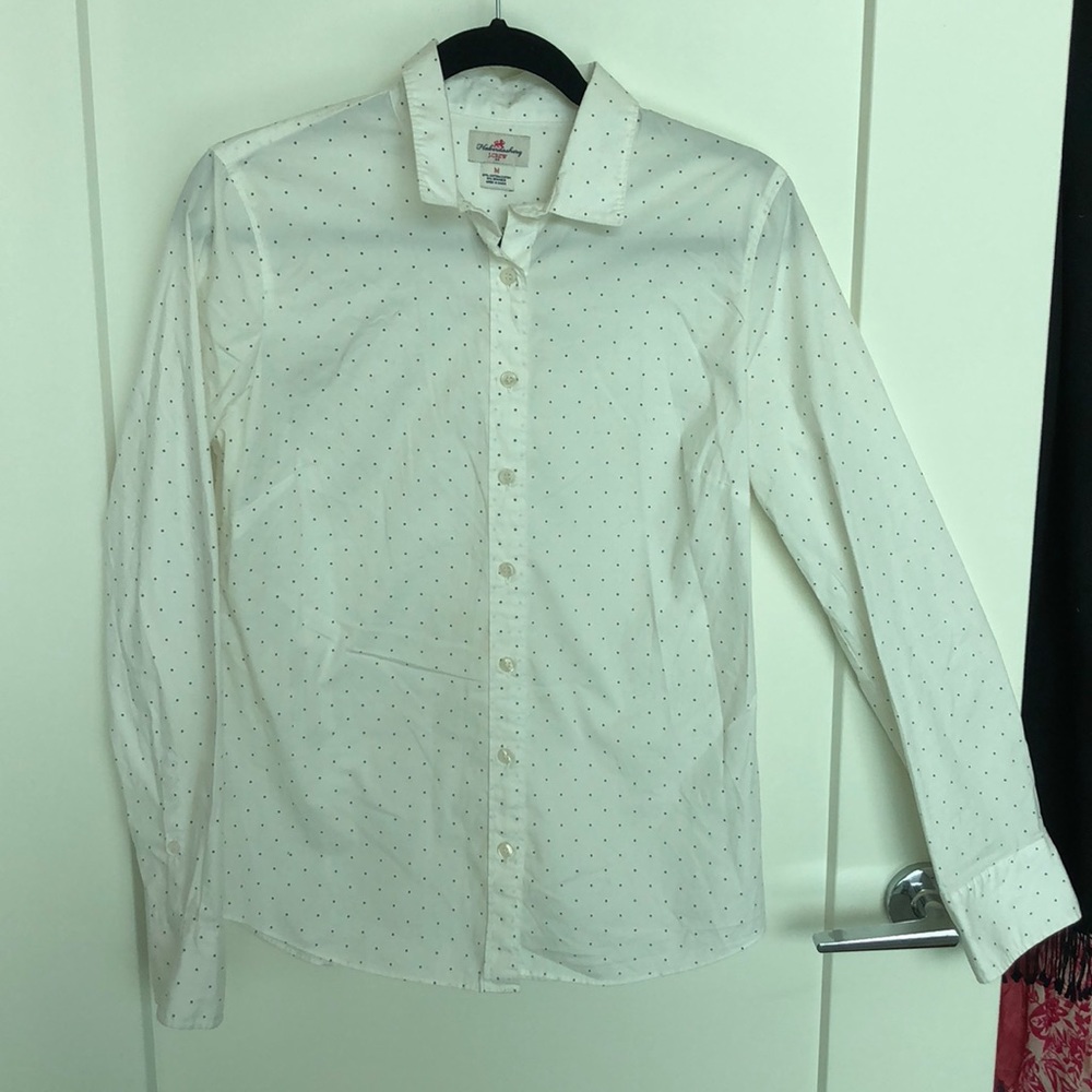J. Crew Button-Down Dress Shirt, NEVER WORN